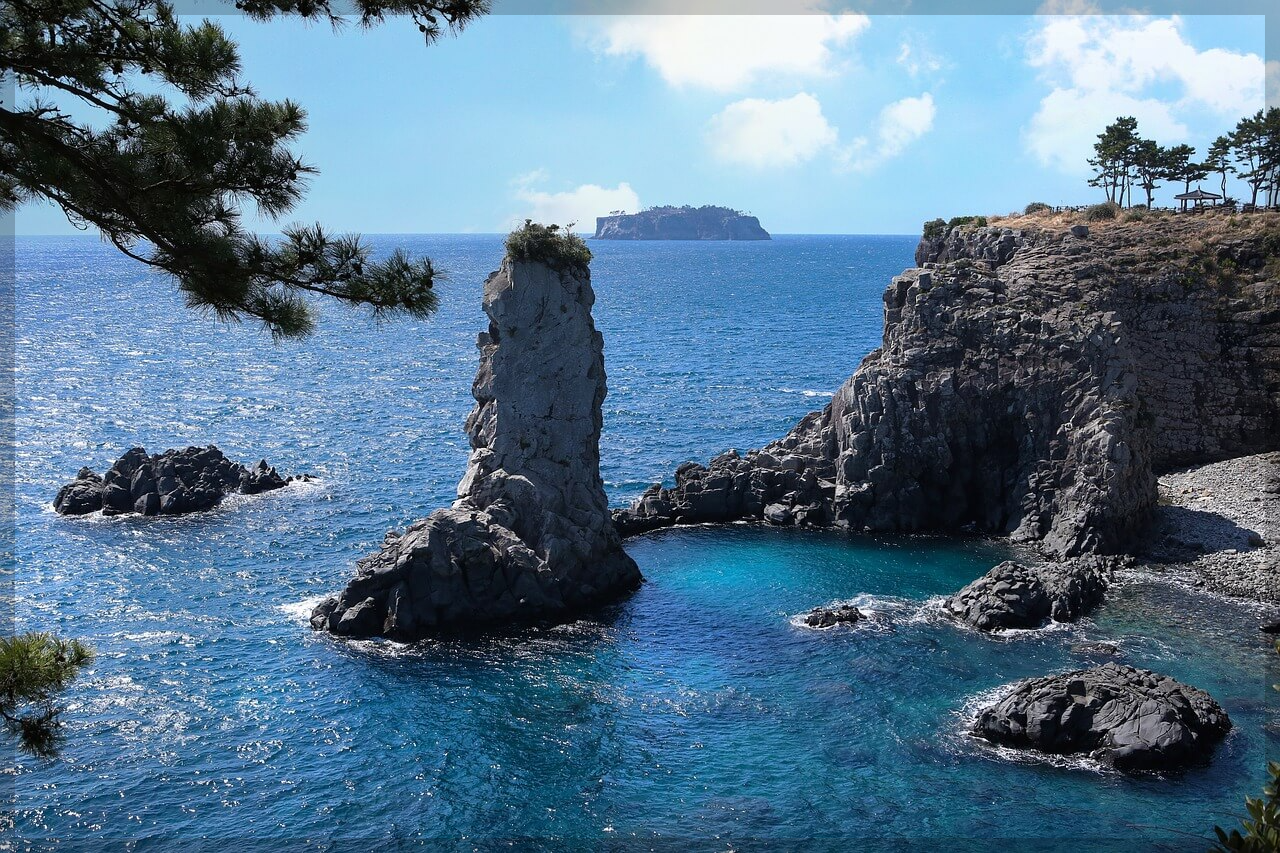 제주 올레길 7코스 미리보기: 제주 자연의 진수를 느끼는 해안 트레킹