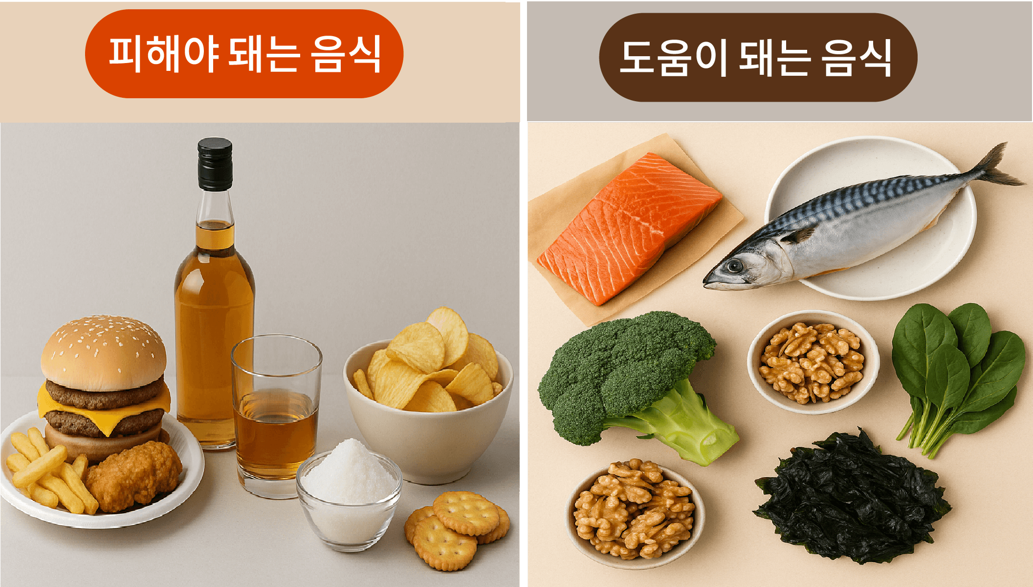 갱년기 관절염 증상 원인과 치료법