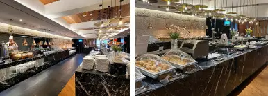 가성비 뷔페 Best4 위치 주차 가격