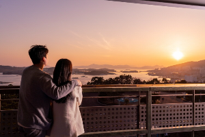 여수 가볼만한 곳 추천 관광지 여수 해상케이블카