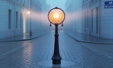 녹내장 초기증상