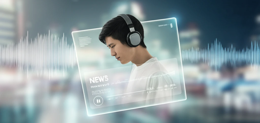 영어 뉴스 학습 Q&A: 궁금증 해결..