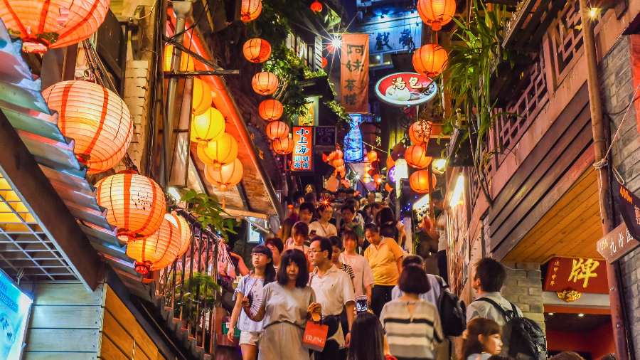 대만 여행 꿀팁