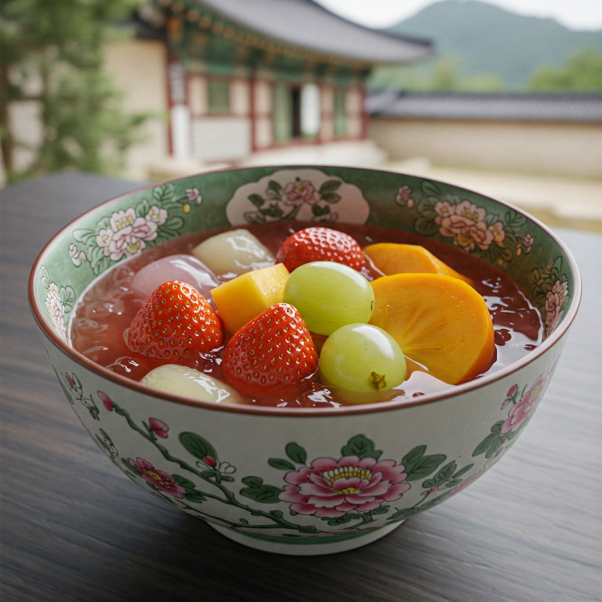 계절의 변화를 세분화한 24 절기 중 &amp;#39;대서&amp;#39; 이해하기