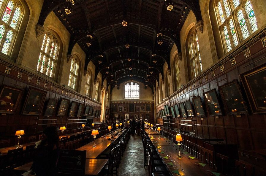 영국 대학교 관련 사진