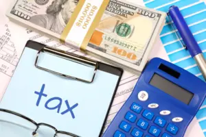 주식 세금 신고 방법 (국내, 해외, 미국)