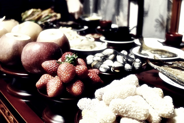 실시간 교통정보