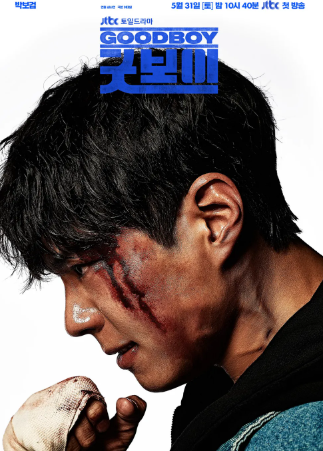 박보검 굿보이