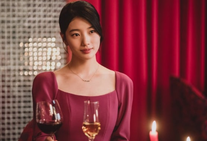 드라마 안나 리뷰 수지 리플리 증후군