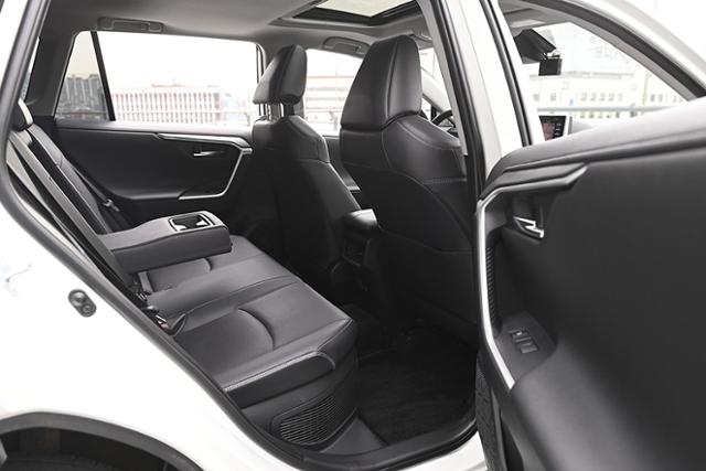 2024 토요타 RAV4 하이브리드