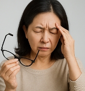 치매 초기증상 8가지