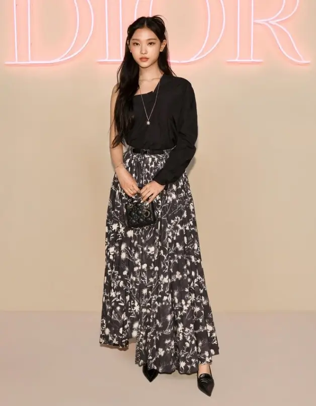 뉴진스 NewJeans 멤버프로필 나이 혈액형 국적 키 MBTI 어도어 하이브