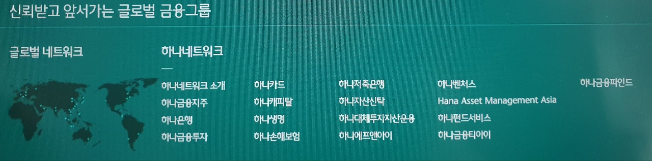 kb금융 주가