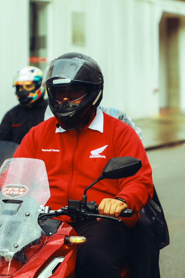오토바이 50cc 보험이란