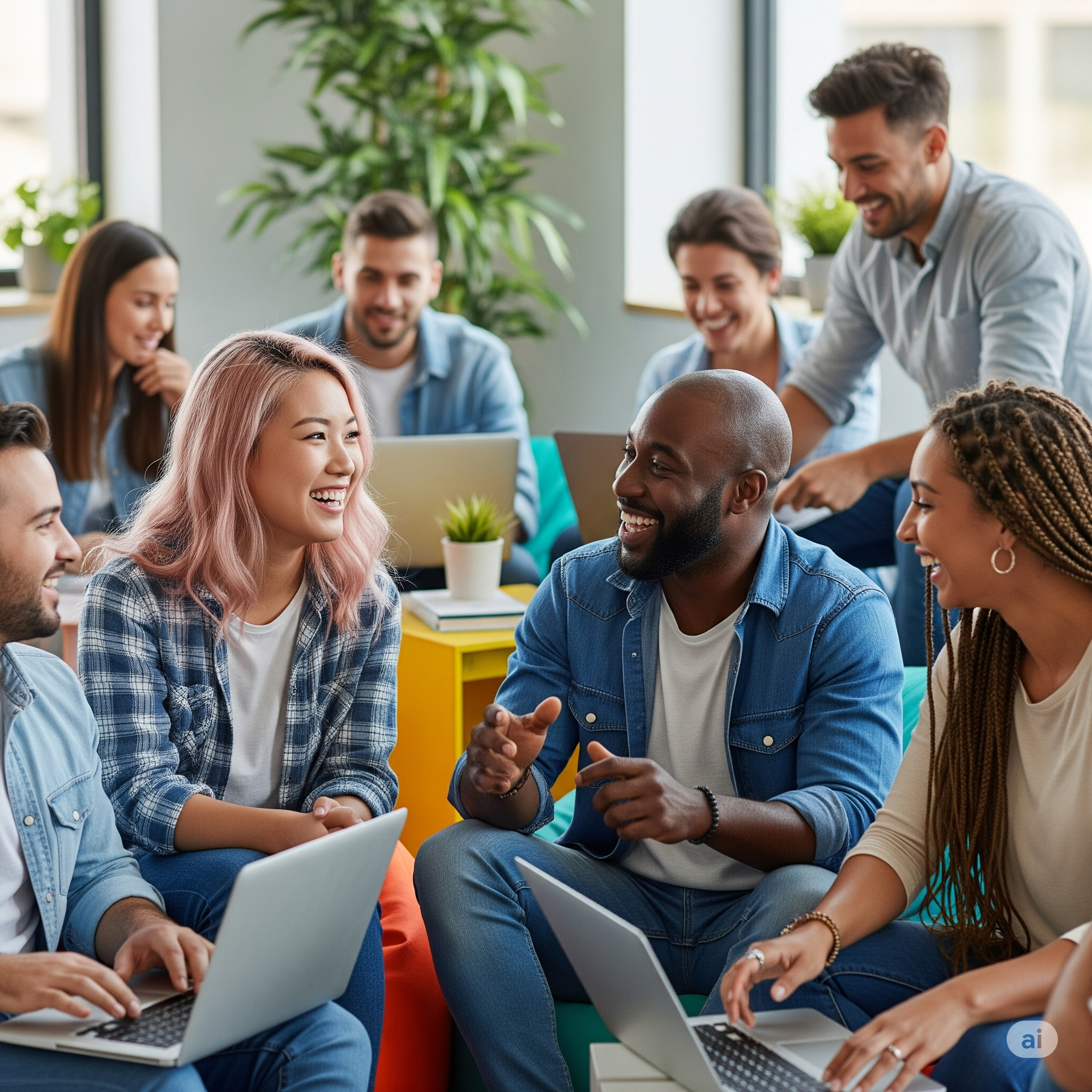 디지털노마드 커뮤니티