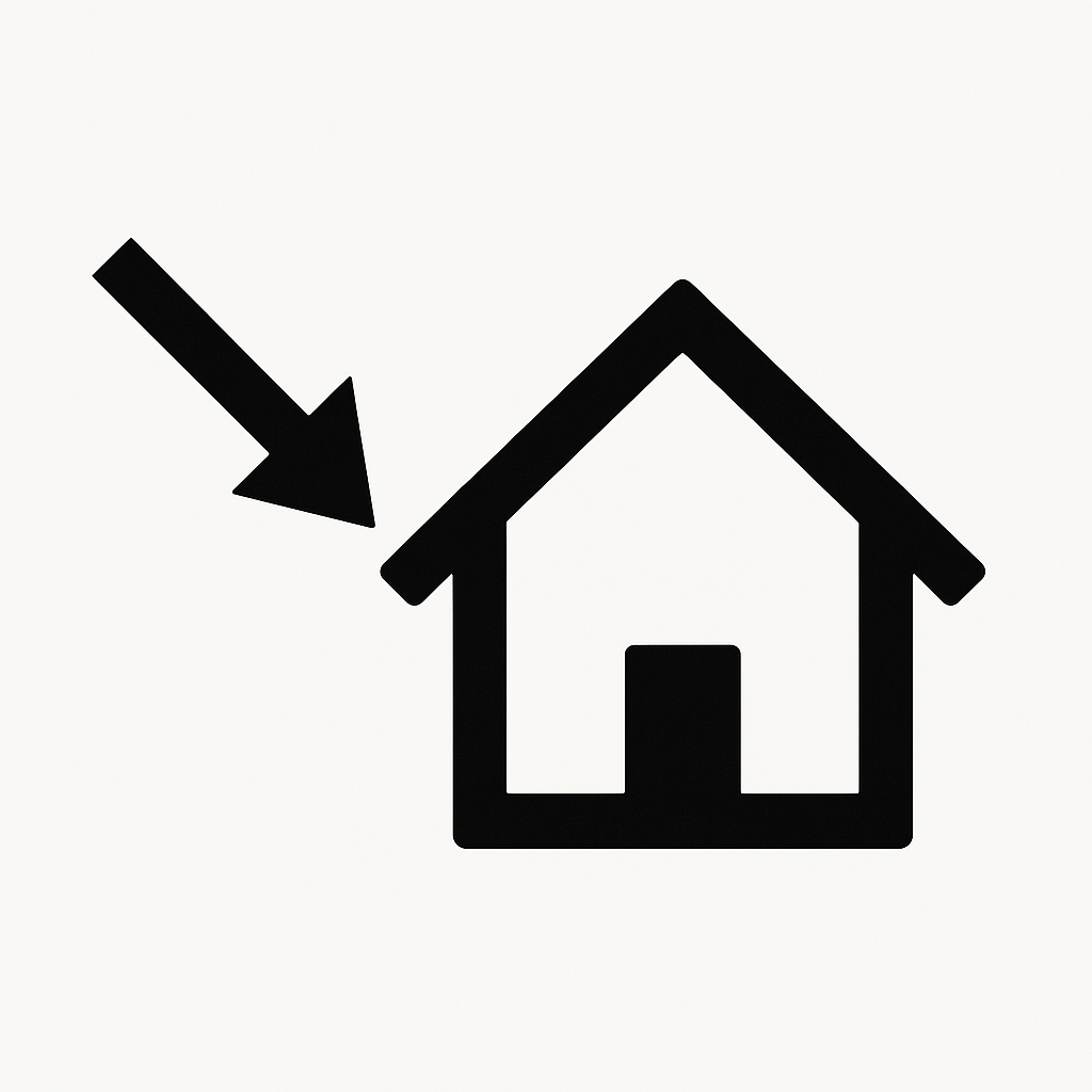 기준금리 인하, 주택담보대출 시장은 어떻게 변할까? 🏠