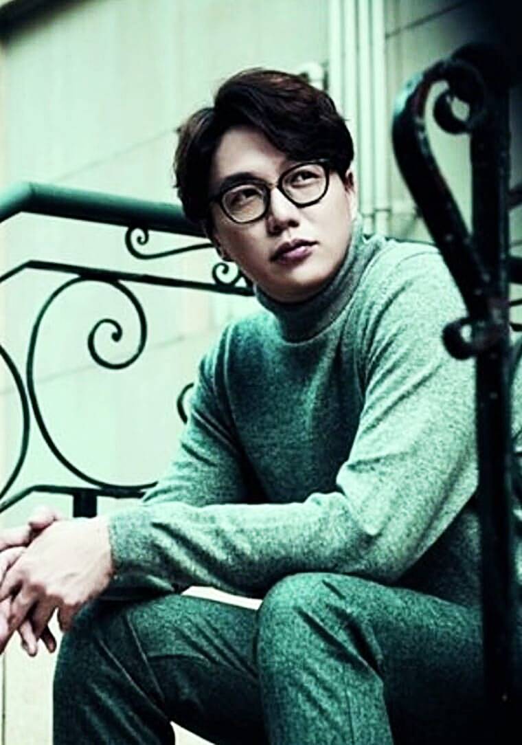 가수-성시경