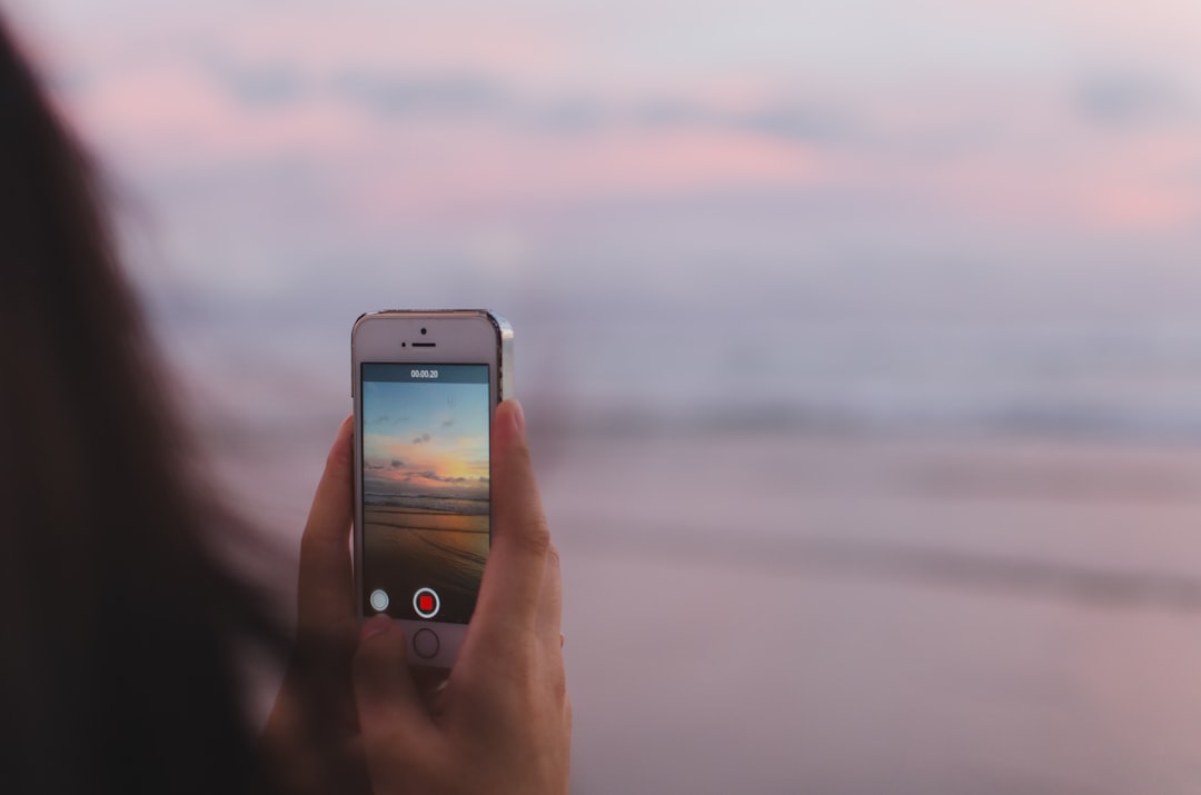 Mobile phone