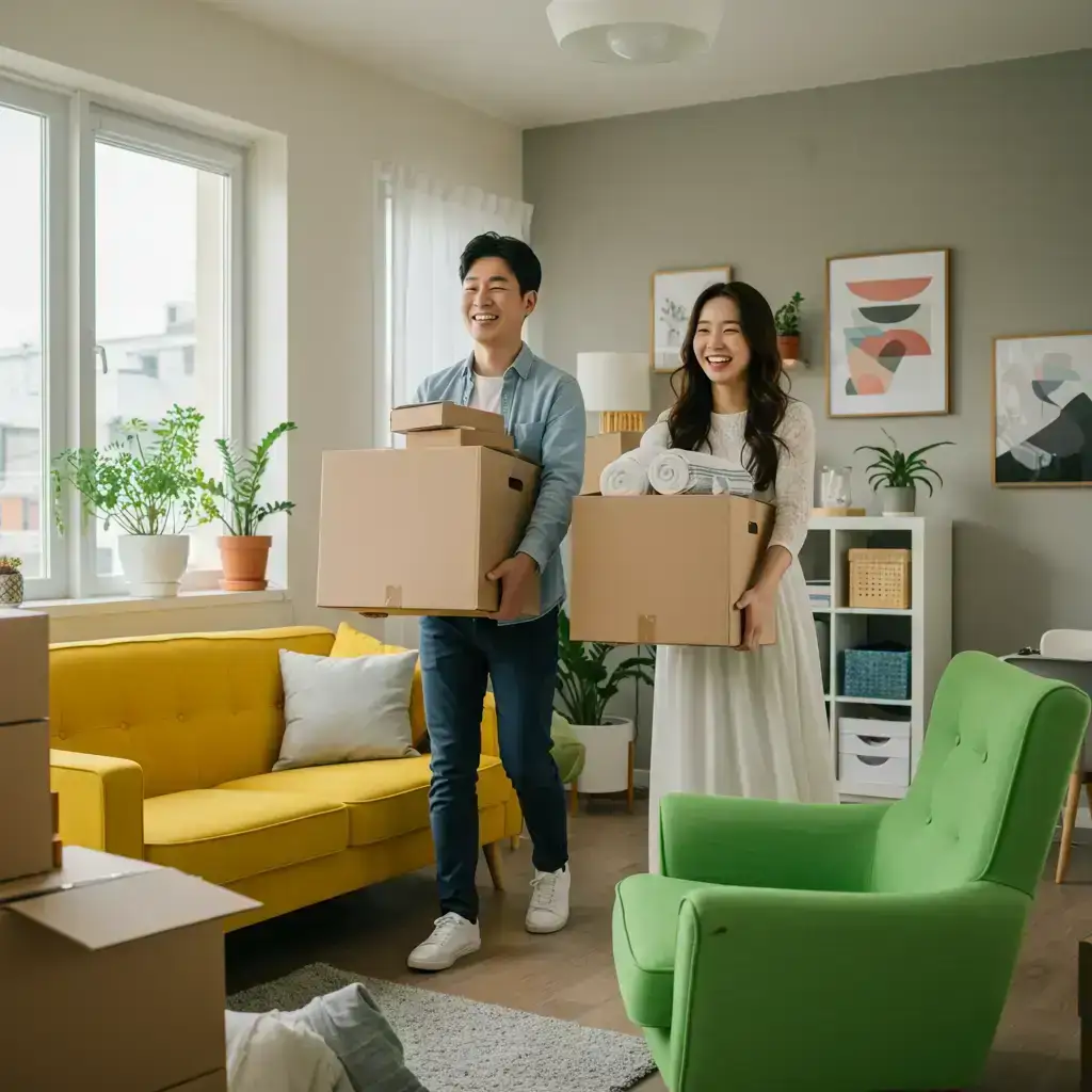 인천 1000원주택 신청 방법부터 입주 조건까지 총정리