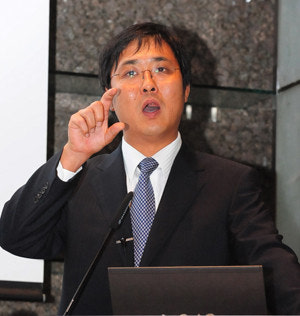 최휘영 문체부장관 후보자 정치권 반응