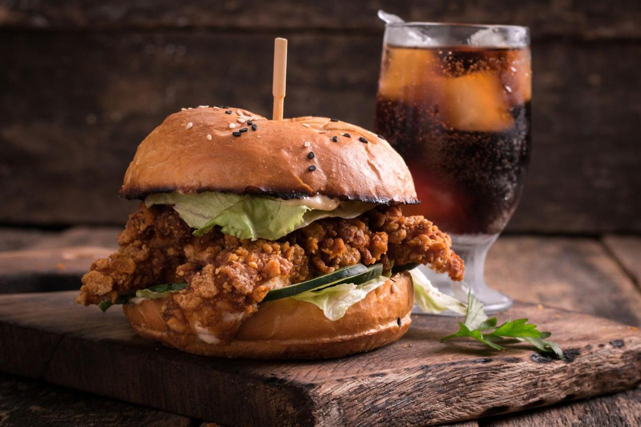 프랭크버거 신메뉴 이벤트 참여하고 애플 맥북 받으러 가기