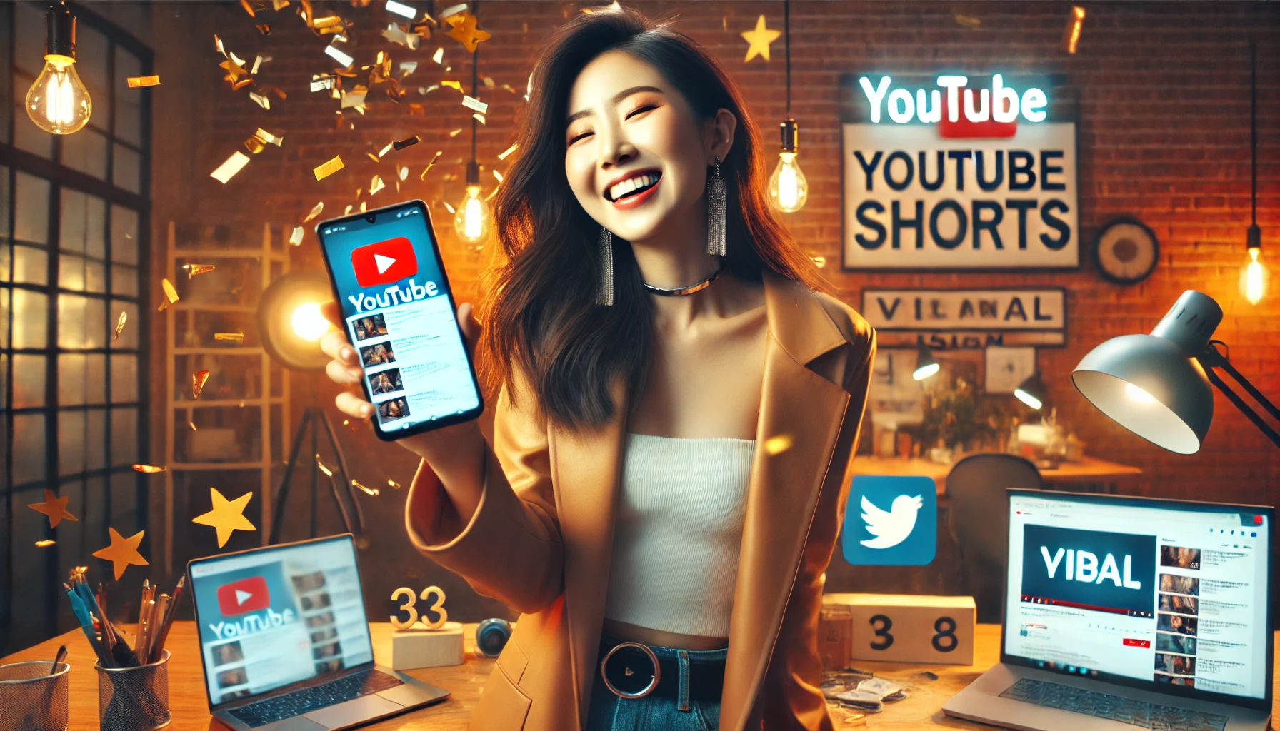 유튜브 쇼츠 알고리즘