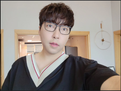 대도서관 뇌출혈