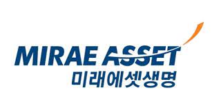 미래에셋생명_로고