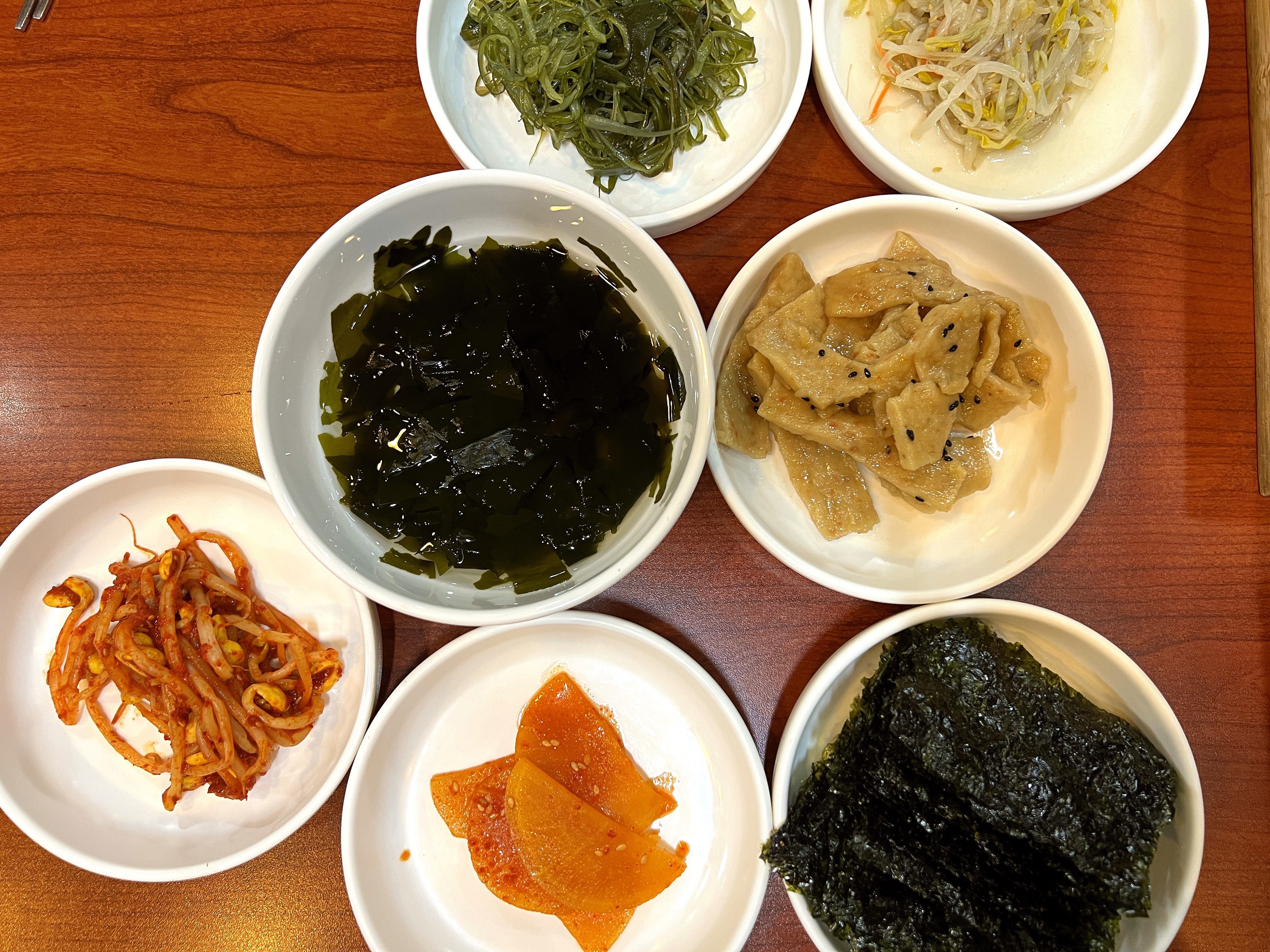 전주또순이네집 김치찜맛집