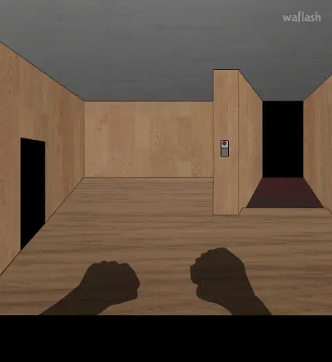 와플래시 인기 공포게임