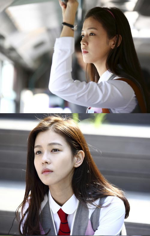 경수진 작품 활동