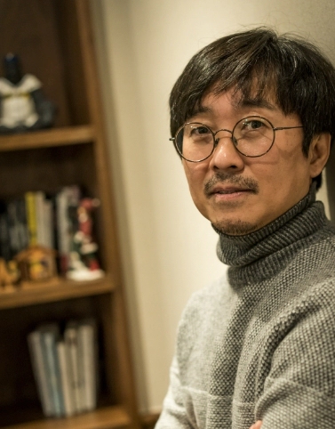 장항준 감독 프로필 나이 고향 학력 아내