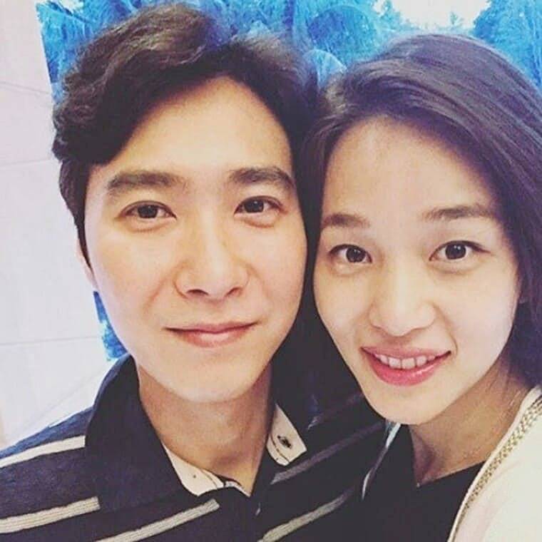 허양임-의사-전-부인-가수-고지용