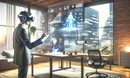 애플 "비전 프로" 출시, VR시장은 이제 어때?