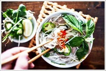 베트남 전통음식 먹는 곳 추천 완벽 맛집 가이드_12