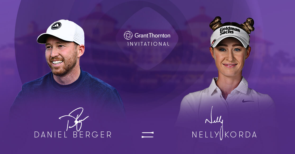 그랜트 손튼 인비테이셔널