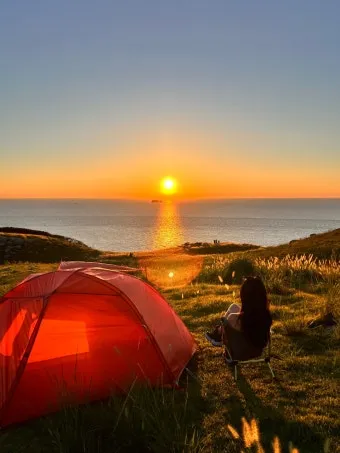 굴업도 여행 가는 방법 배시간표 민박집_30