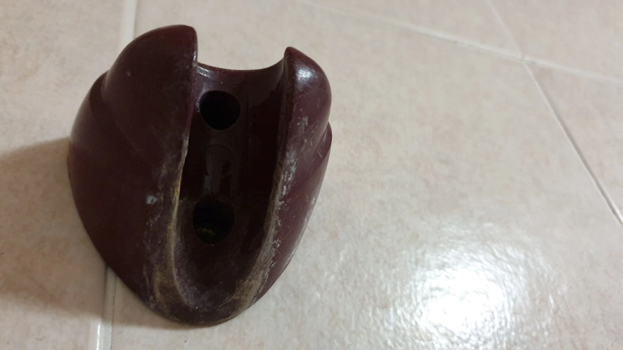 샤워헤드 거치대