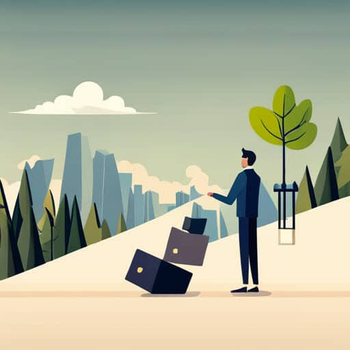 ESG경영의 방향 이미지