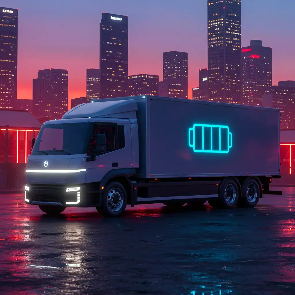 2025 경남 밀양시 전기 화물차 보조금 소형 전기 화물차