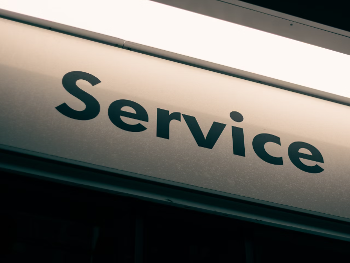 쿠쿠 서비스센터