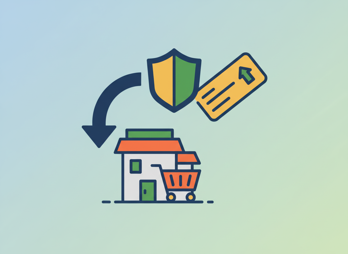 소상공인 지원 경영안정바우처 25만원