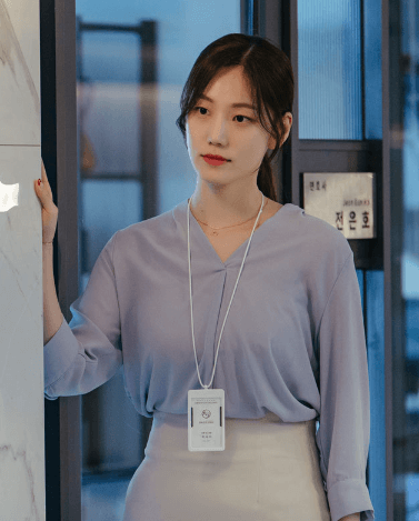 굿파트너 등장인물
