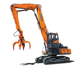 굴삭기 종류와 특징 – 어떤 현장에 어떤 모델이 좋을까