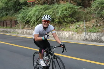 자전거 업힐 호흡 리듬 앉았다 일어서기 기어 변환 타이밍_8