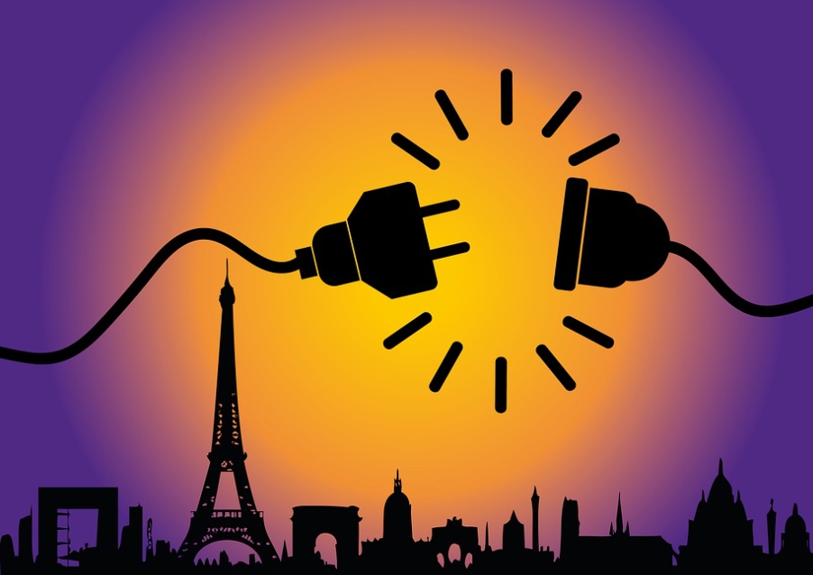 정진 발생시 대처 요령