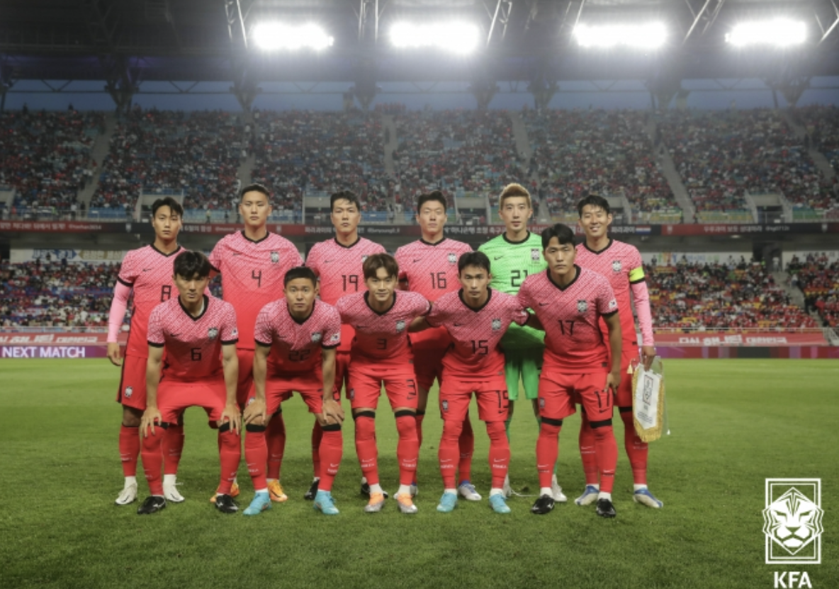 북중미 월드컵 3차예선 진출국&amp;#44; 대진표