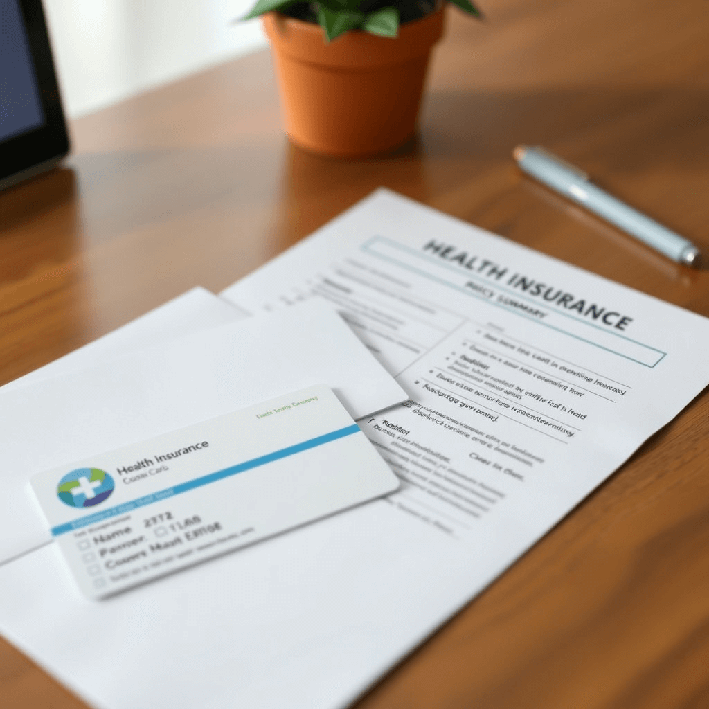 실손보험 가족 묶음 가입 방법