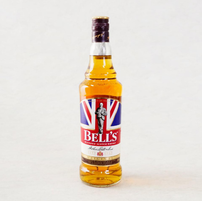 알트태그-벨즈 위스키