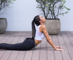 목 디스크 증상 원인 운동요법 치료방법